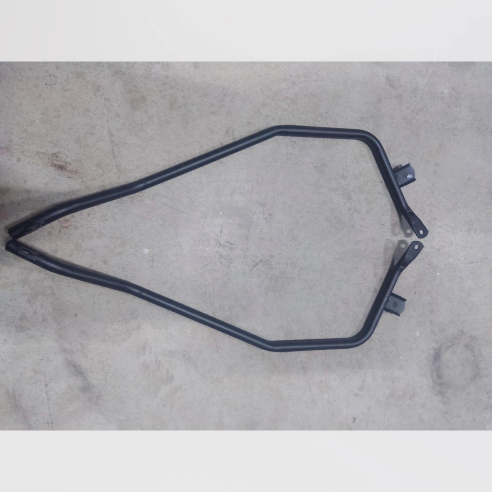 ARORA ZR5 ARKA KORUMA DEMİRİ TAKIM #ZR5 - 102